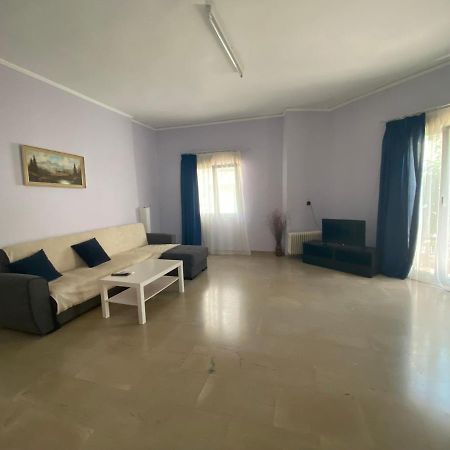 Vasilikis Apartment بريفيزا المظهر الخارجي الصورة