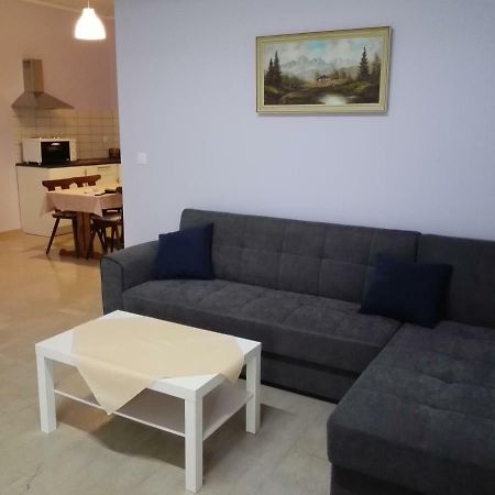 Vasilikis Apartment بريفيزا المظهر الخارجي الصورة