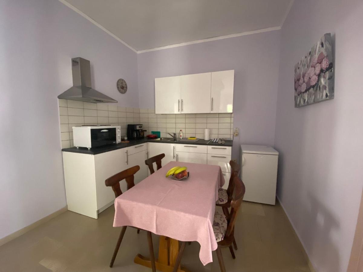 Vasilikis Apartment بريفيزا المظهر الخارجي الصورة