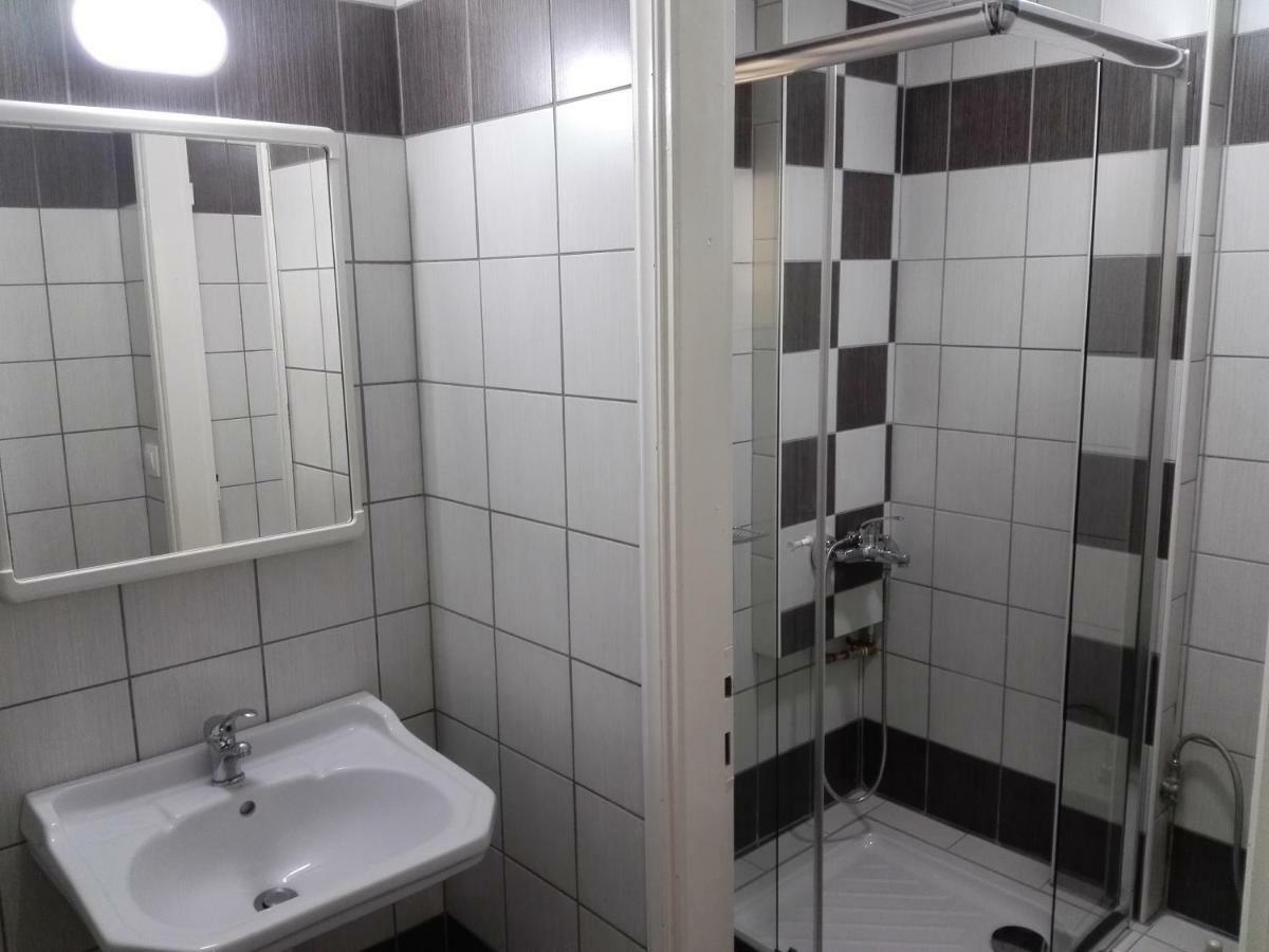 Vasilikis Apartment بريفيزا المظهر الخارجي الصورة