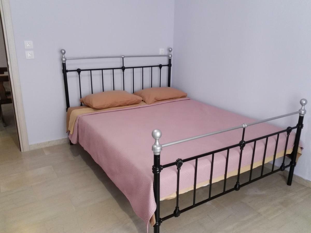 Vasilikis Apartment بريفيزا المظهر الخارجي الصورة