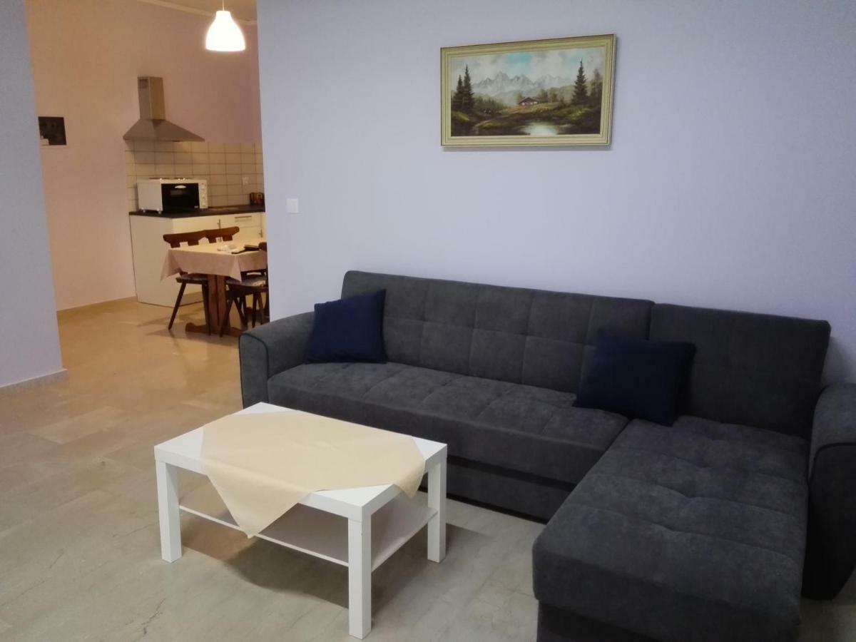 Vasilikis Apartment بريفيزا المظهر الخارجي الصورة